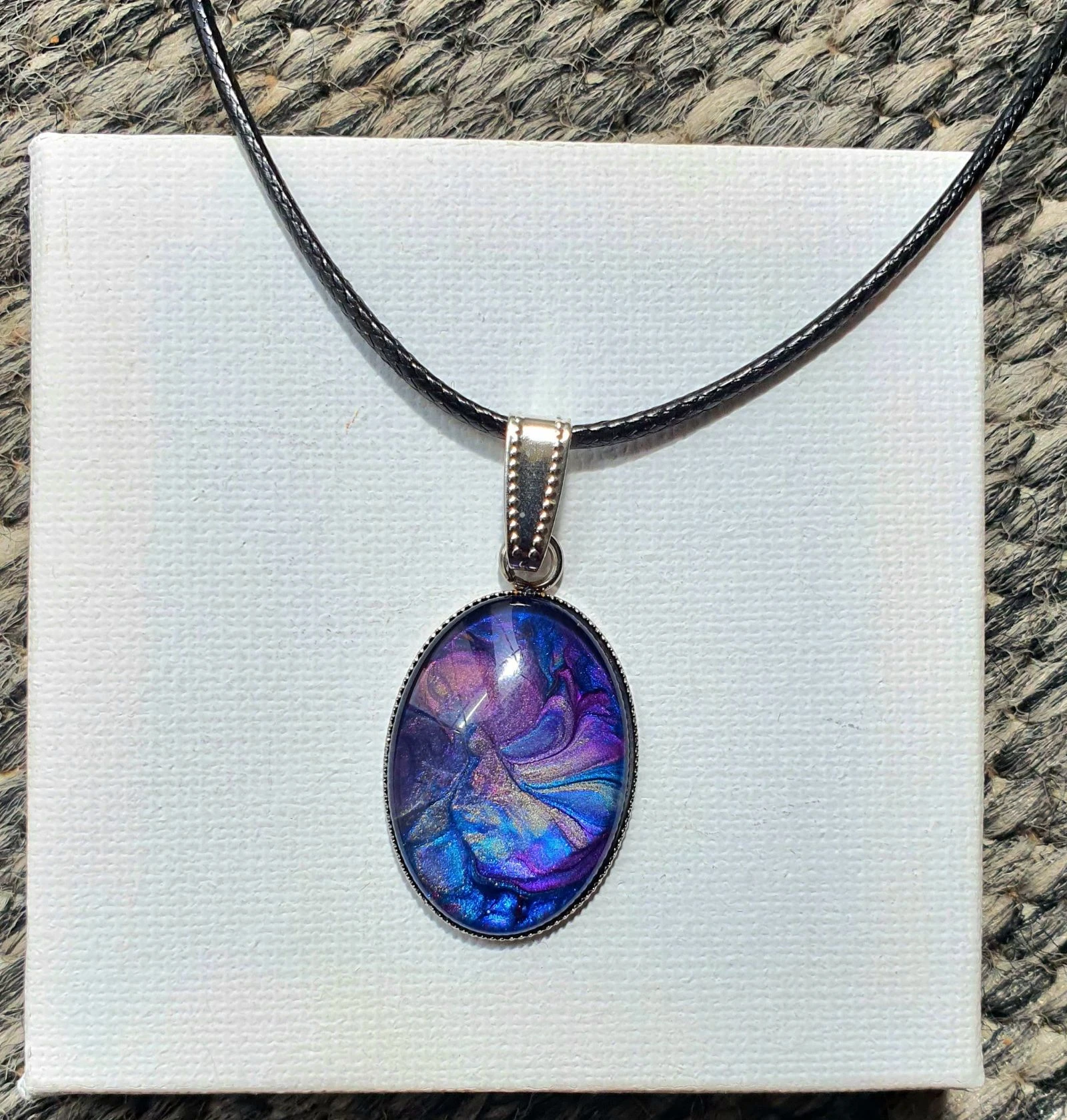 Pingente cabochon – photo 5
